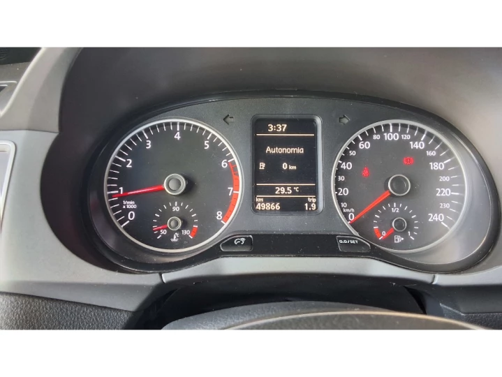 FOX 1.6 MSI TOTAL FLEX XTREME 4P MANUAL