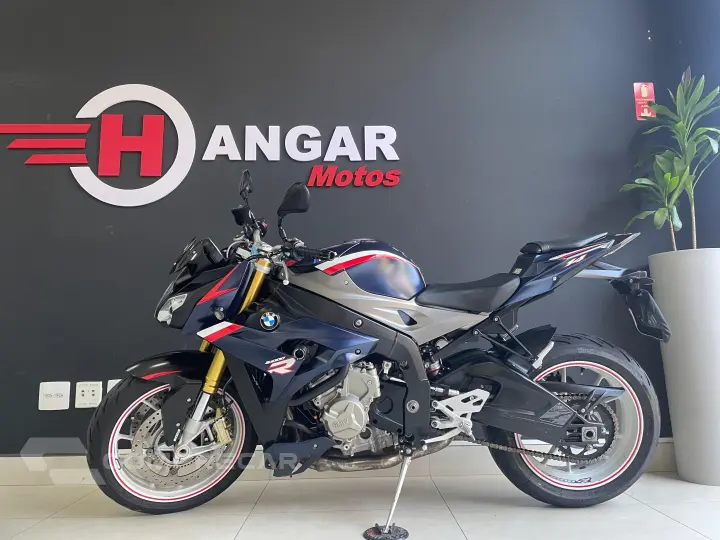 S 1000 R
