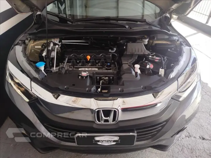 HR-V 1.8 16V EX