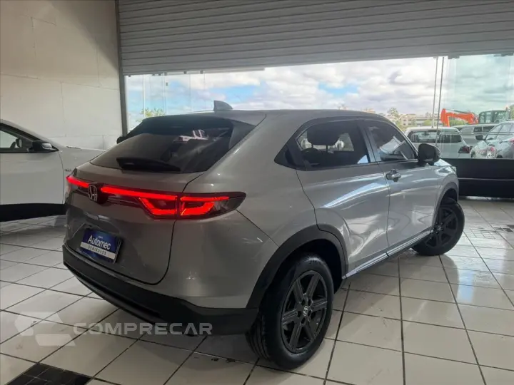 HR-V 1.5 DI I-VTEC TURBO FLEX TOURING CVT