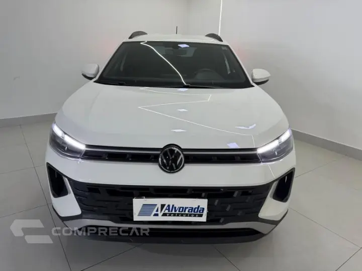 TERA HIGH 1.0 170 TSI FLEX 5P AUT.