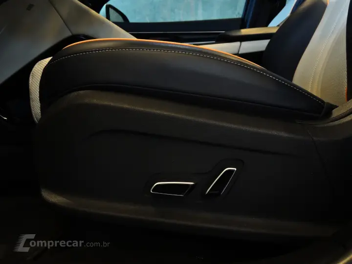 SONG PLUS 1.5 DM-I HÍBRIDO AUTOMÁTICO