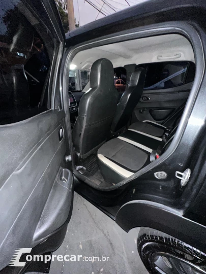 KWID 1.0 12V SCE Intense