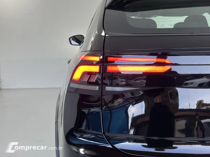 NIVUS 1.0 200 TSI Comfortline