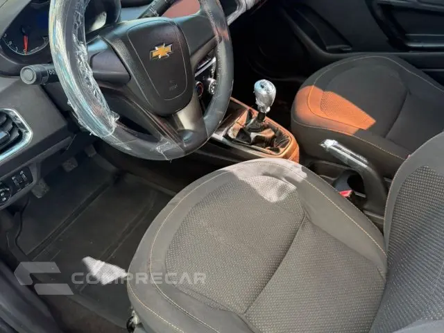 ONIX - 1.0 MPFI LT 8V 4P MANUAL