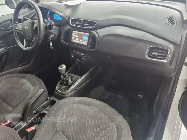 Onix Hatch 1.4 4P FLEX LTZ