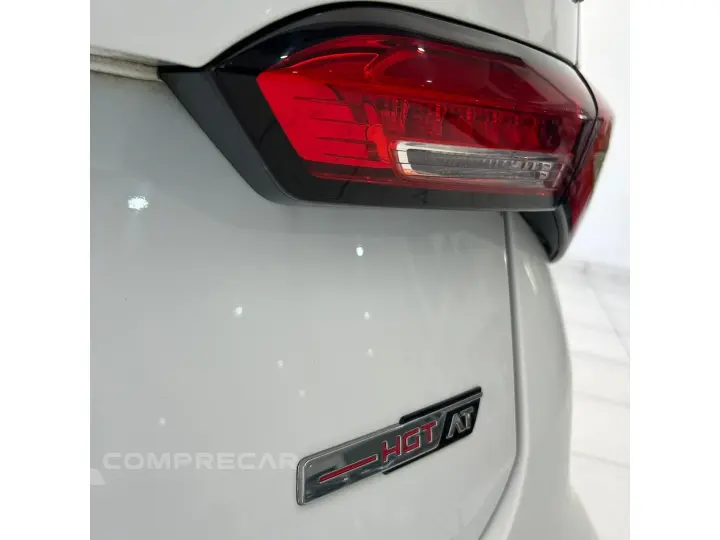 CRONOS 1.8 E.TORQ FLEX HGT AT6