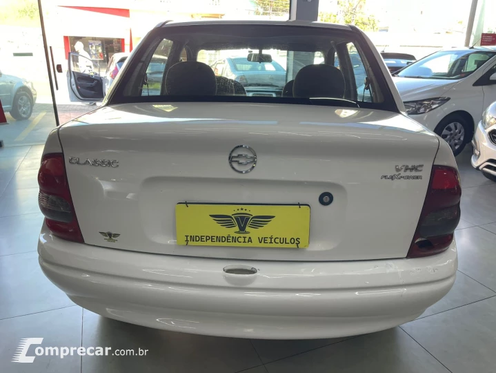 CLASSIC 1.0 MPFI VHC Life 8V