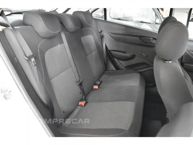 ONIX - 1.0 MPI JOY 8V 4P MANUAL