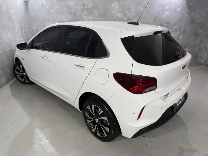 ONIX 1.0 Turbo Premier