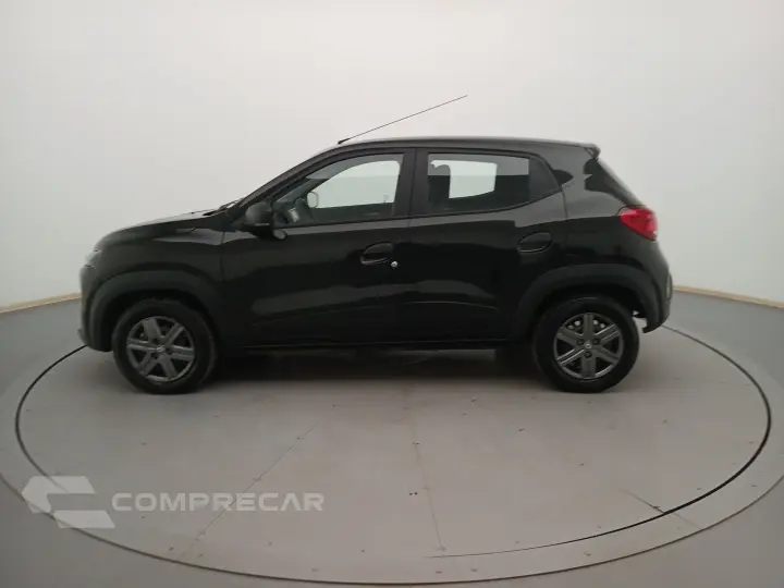 KWID 1.0 12V SCE FLEX ZEN MANUAL