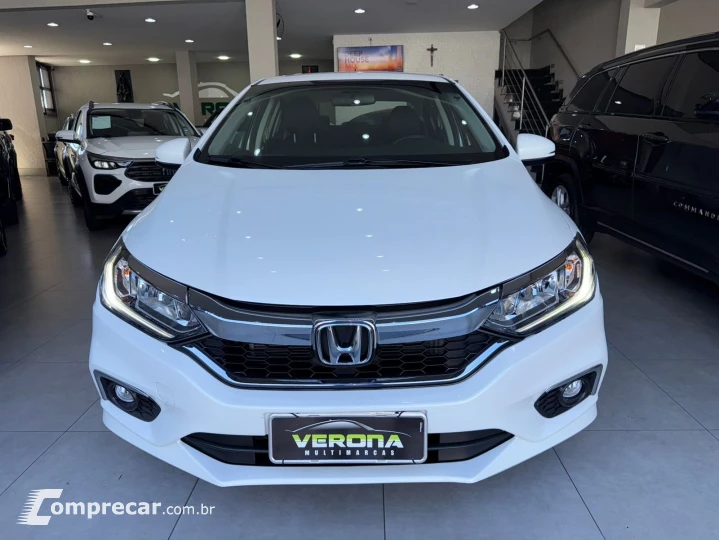 CITY 1.5 Personal 16V