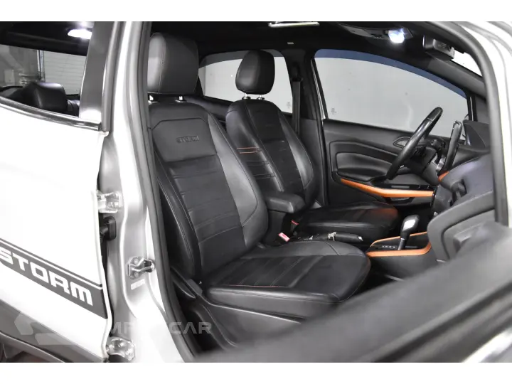 ECOSPORT 2.0 DIRECT FLEX STORM 4WD AUTOMÁTICO