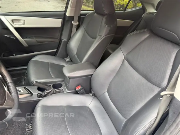 COROLLA 1.8 GLI 16V