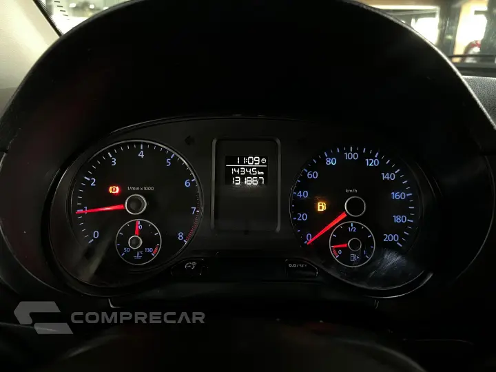 FOX 1.0 MI TREND 8V FLEX 4P MANUAL