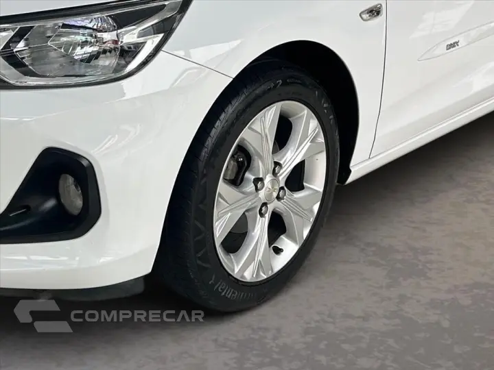 ONIX 1.0 TURBO FLEX LTZ MANUAL