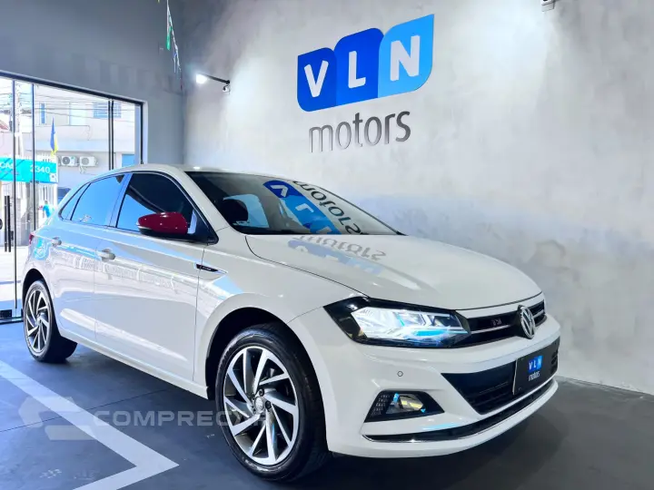 POLO 1.0 200 TSI Highline