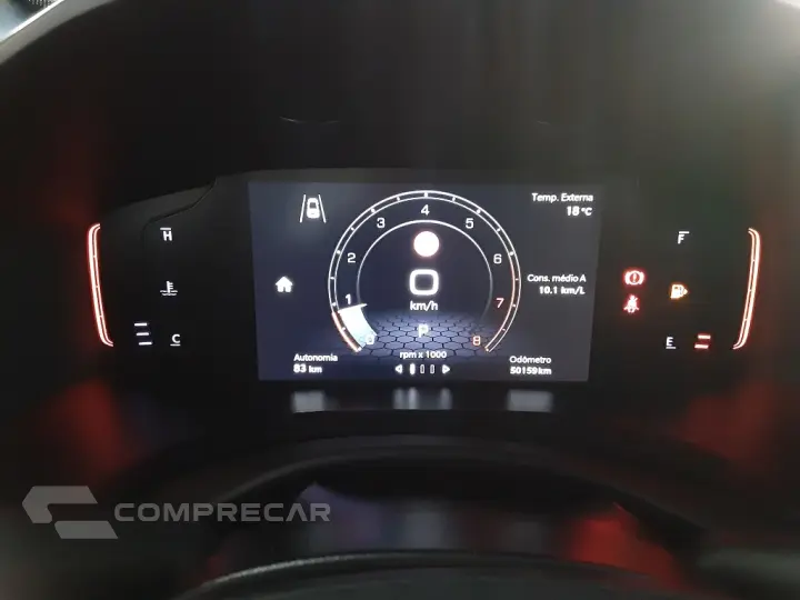 RENEGADE 1.3 T270 Turbo Flex S 4x4 At9