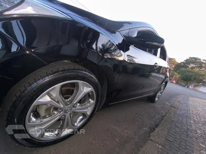 I30 1.8 MPI 16V Série Limitada