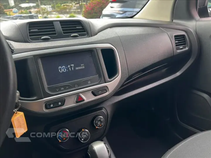 SPIN 1.8 Activ 8V