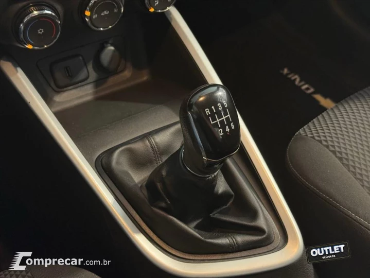 ONIX 1.0 FLEX PLUS LT MANUAL