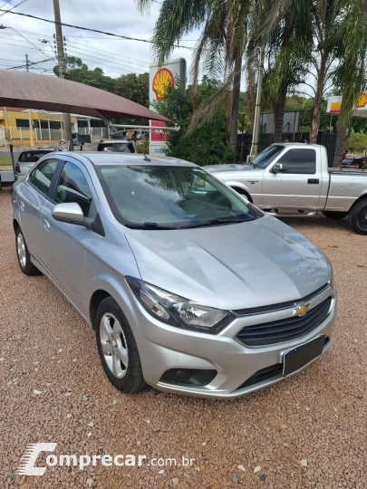 Prisma 1.4 LT