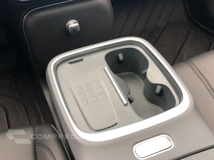 AION UT 60 KW ELÉTRICO ELITE