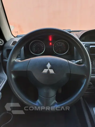 PAJERO TR4 2.0 4X4 16V 140cv