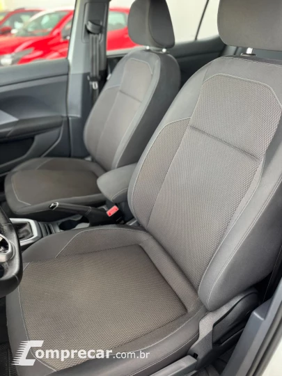 T-CROSS 1.0 200 TSI