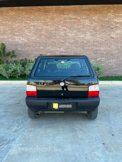 Uno Mille 1.0 Fire/ F.Flex/ ECONOMY 4p