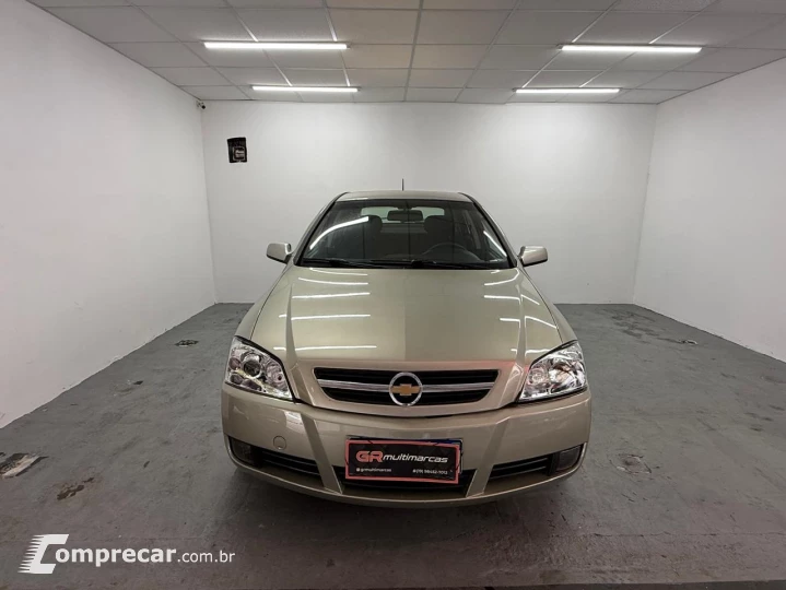 Astra Advantage 2.0 MPFI 8V FlexPower 5p