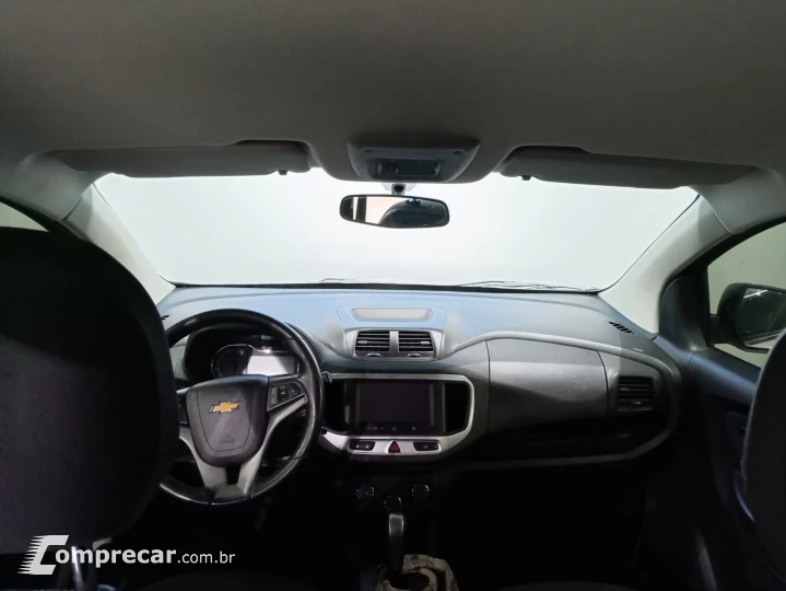 Spin Active 1.8