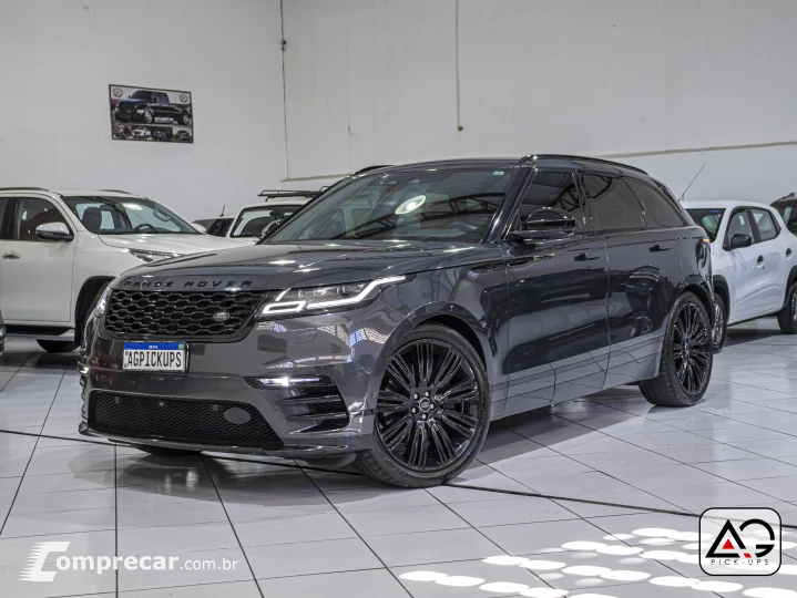 RANGE ROVER VELAR 3.0 P340 R-dynamic HSE