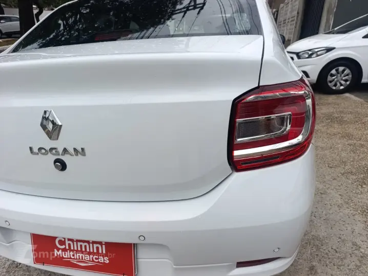 LOGAN 1.0 12V SCE ZEN