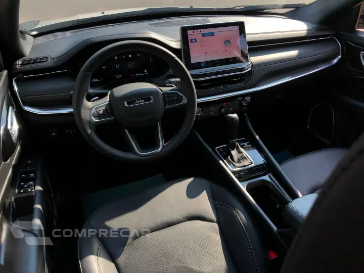 Compass 1.3 T270 Turbo Flex S At6