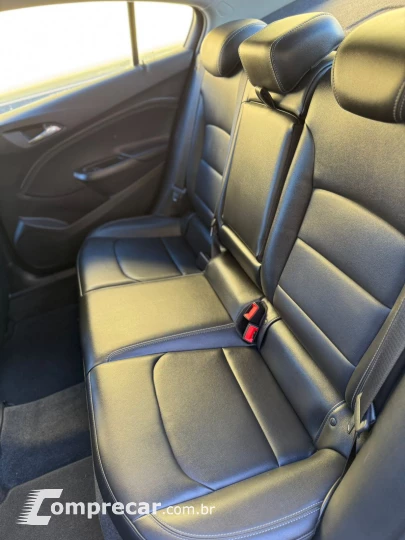 CRUZE 1.4 Turbo LTZ 16V