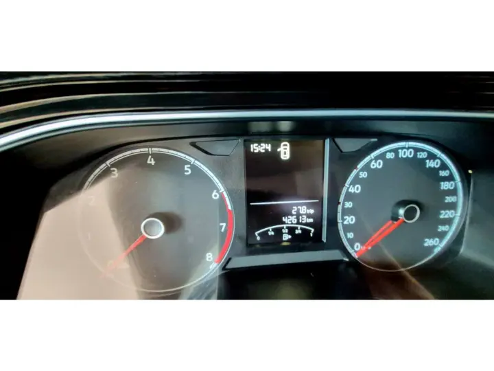 POLO 1.0 MPI TRACK MANUAL