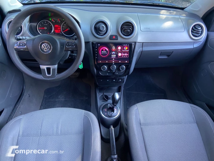 VOYAGE 1.6 MI Comfortline I-motion 8V