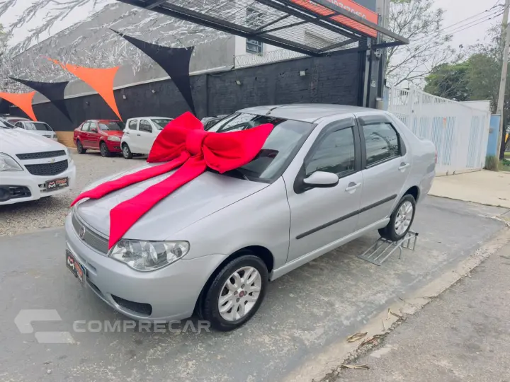 Siena 1.3 4P ELX FLEX