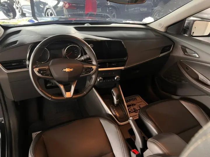 MONTANA 1.2 TURBO FLEX PREMIER AUTOMÁTICO