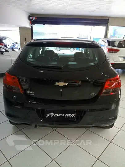 Onix Hatch 1.0 4P FLEX JOY