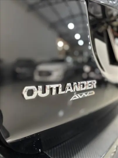 OUTLANDER 2.2 4X4 16V DIESEL 4P AUTOMÁTICO