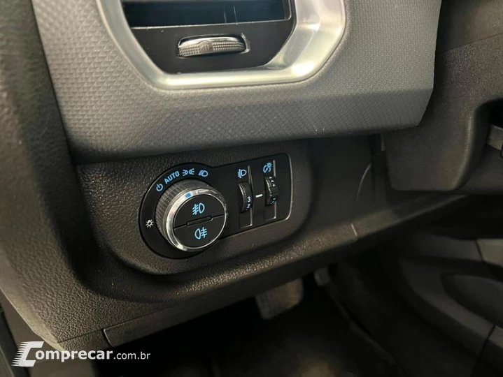 SPIN 1.8 ACTIV7 8V FLEX 4P AUTOMATICO