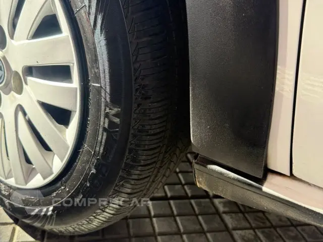 SAVEIRO - 1.6 MI CS 8V 2P MANUAL G.V