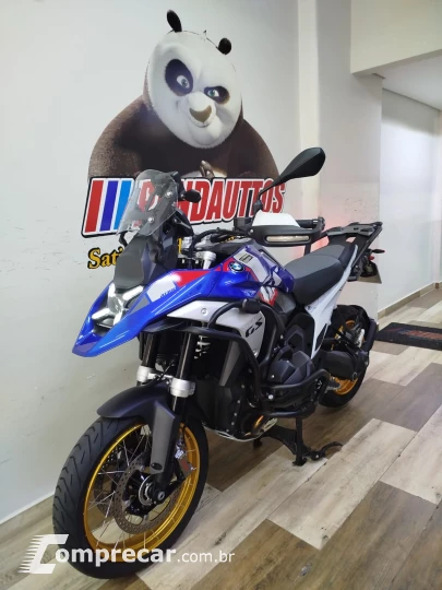 R 1300 GS 1300 cc