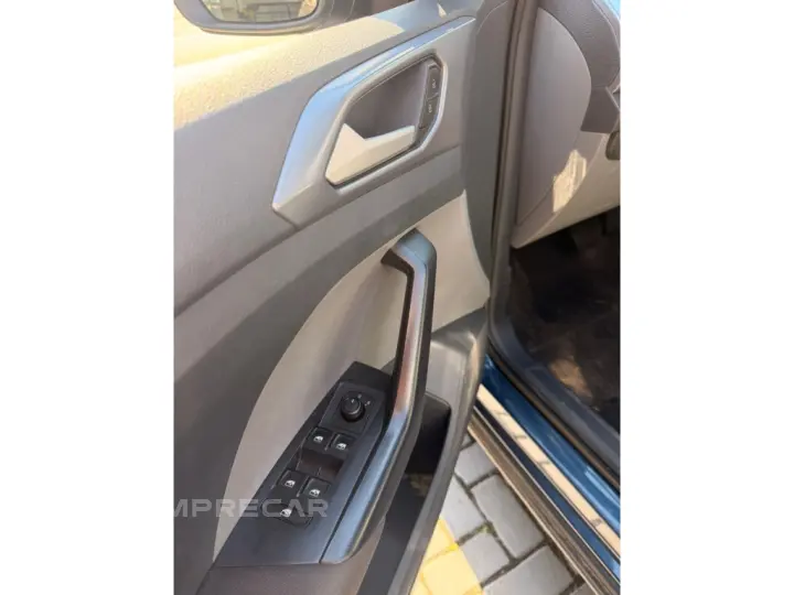 T-CROSS 1.0 200 TSI TOTAL FLEX COMFORTLINE AUTOMÁTICO