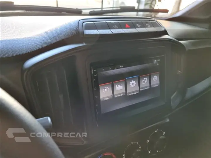 STRADA 1.3 Firefly Freedom CS