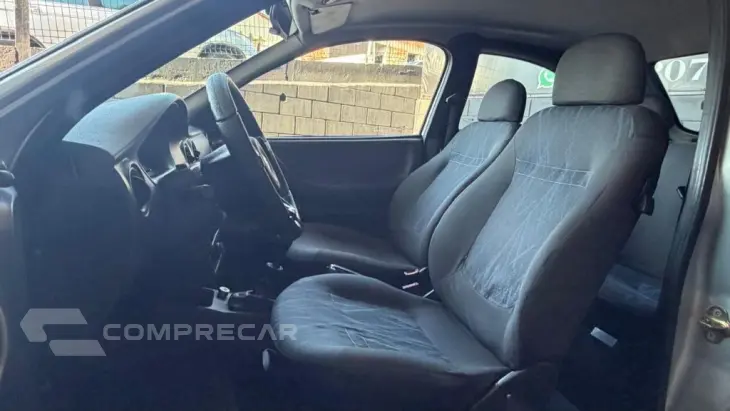 Celta Life 1.0 MPFI VHC 8V 3p