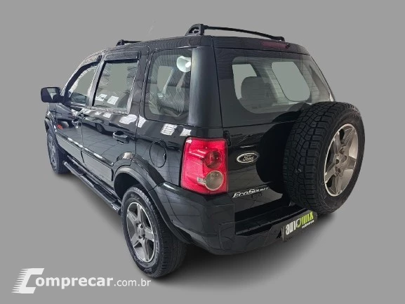 ECOSPORT 2.0 XLT 16V