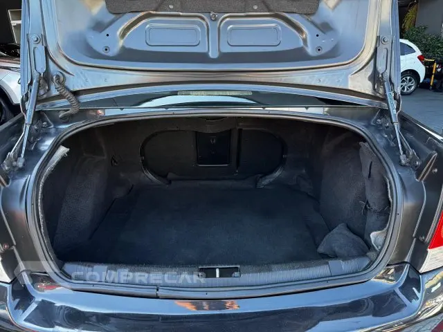 VECTRA SEDAN - 2.0 MPFI ELEGANCE 8V 4P AUTOMÁTICO